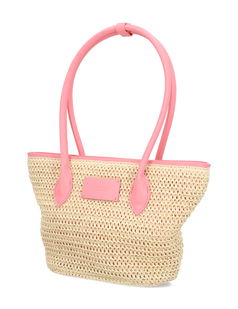 Seidenfelt-Savonlinna-Tulip-Shopper-schwarz
