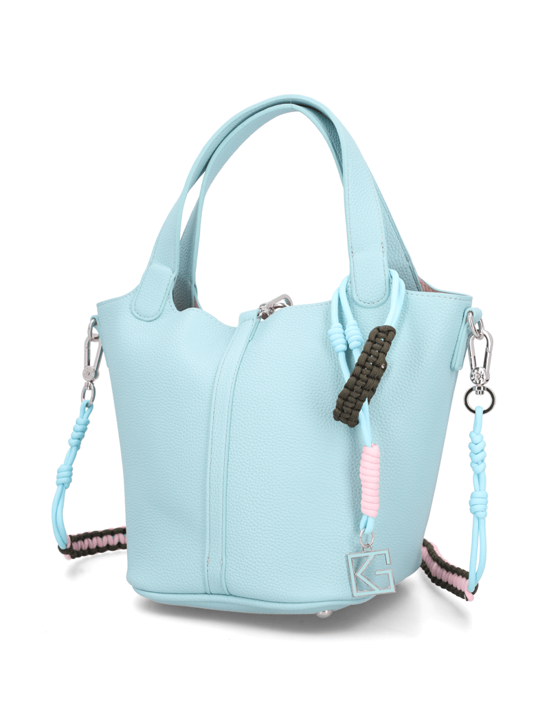 Kate-Gray-Tasche-silber