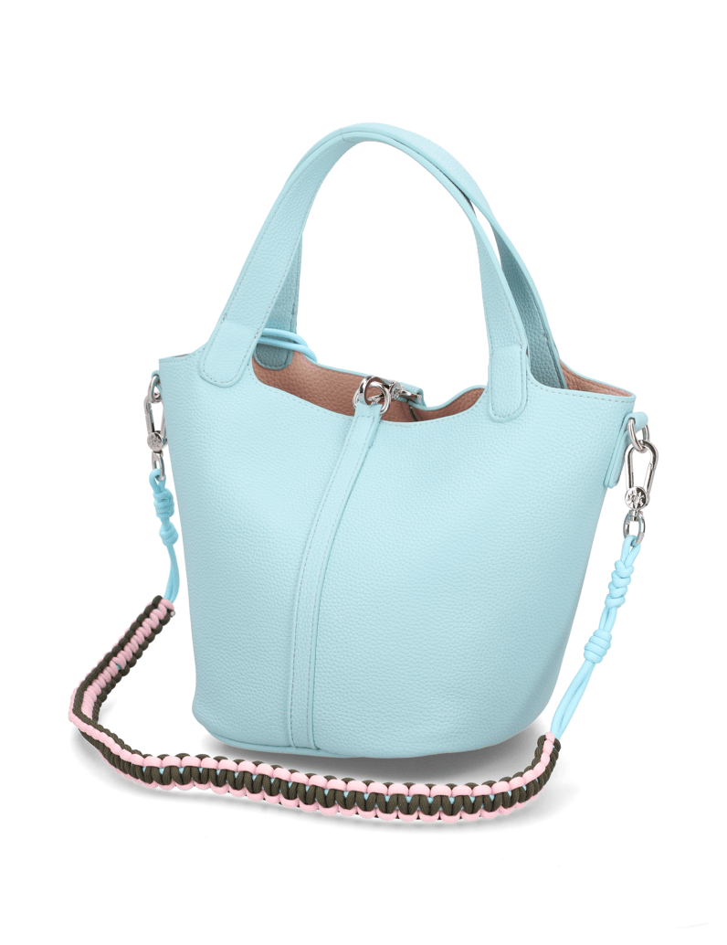 Kate-Gray-Tasche-silber