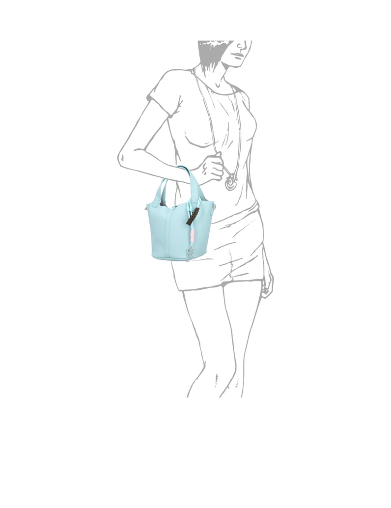Kate-Gray-Tasche-silber