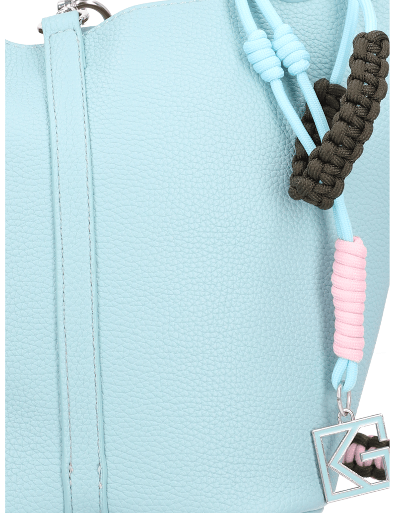 Kate-Gray-Tasche-silber