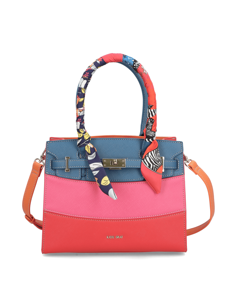 Kate-Gray-Tasche-multicolor