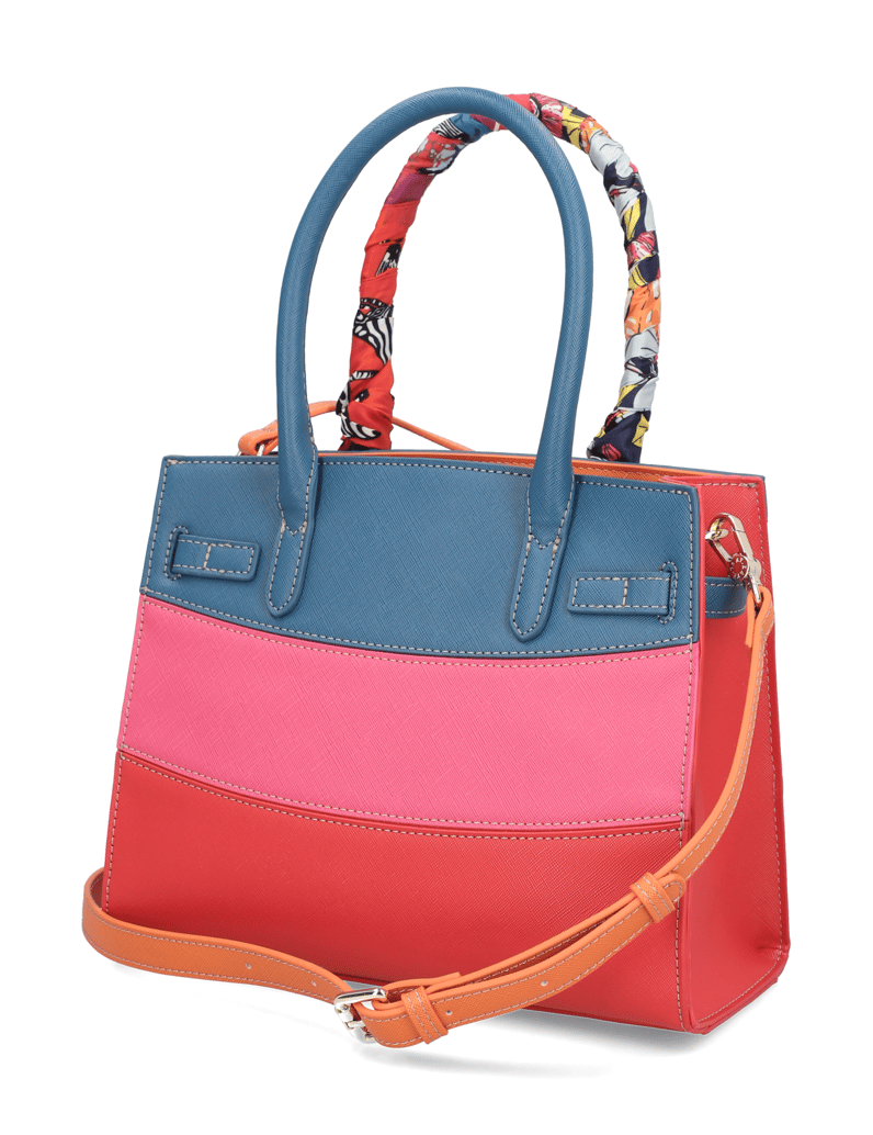 Kate-Gray-Tasche-multicolor