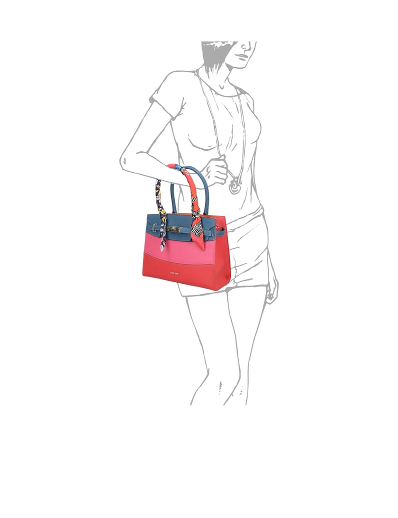 Kate-Gray-Tasche-multicolor