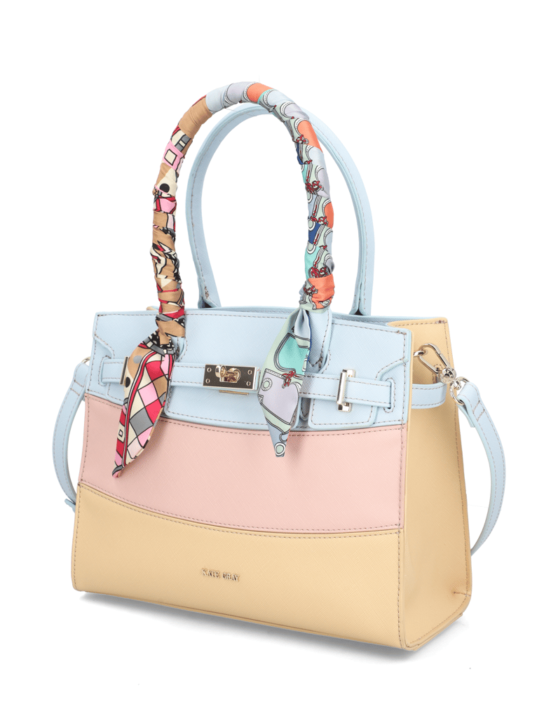 Kate-Gray-Tasche-multicolor