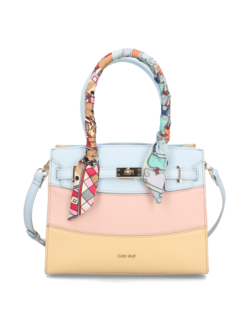 Kate-Gray-Tasche-multicolor