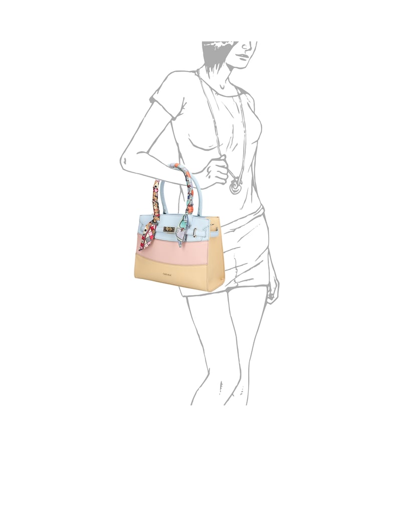 Kate-Gray-Tasche-multicolor