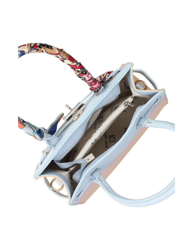 Kate-Gray-Tasche-multicolor