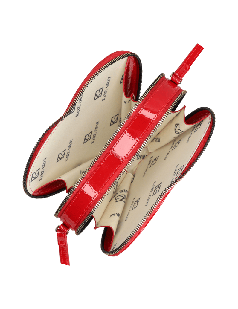 Kate-Gray-Tasche-rot