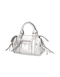 Kate Gray&nbsp;Tasche&nbsp;silber