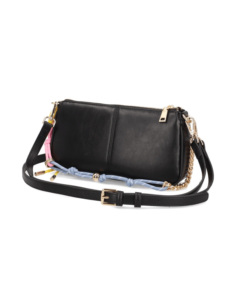 Seidenfelt-Deje-Crossbag-schwarz