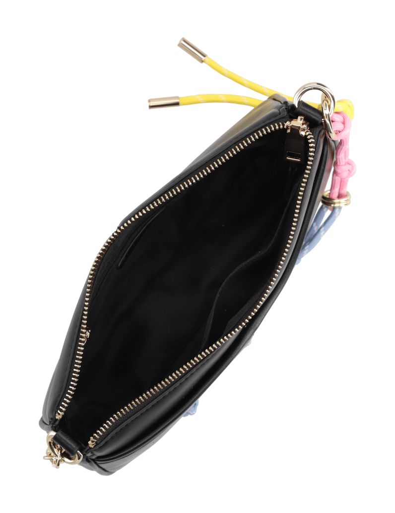Seidenfelt-Deje-Crossbag-schwarz