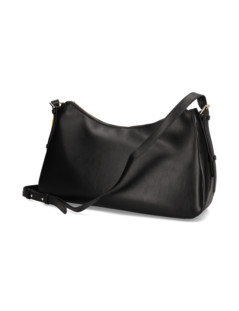 Seidenfelt-Deje-Shoulderbag-schwarz