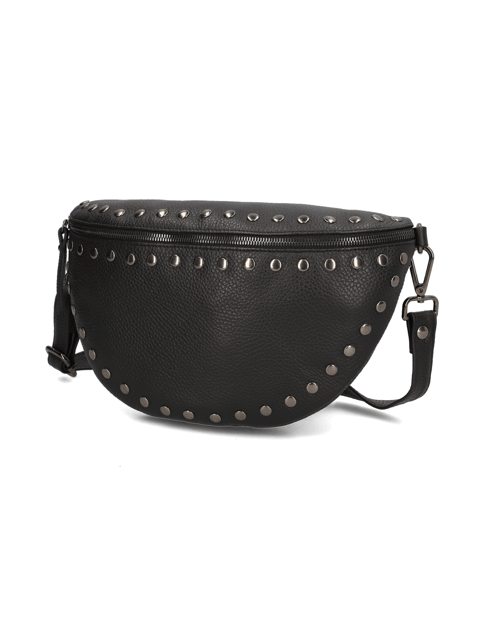 Glattleder Waistbag