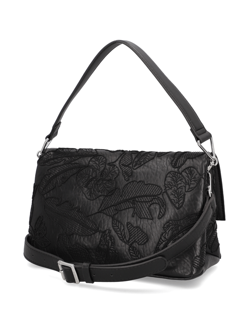 DESIGUAL-Crossover-schwarz