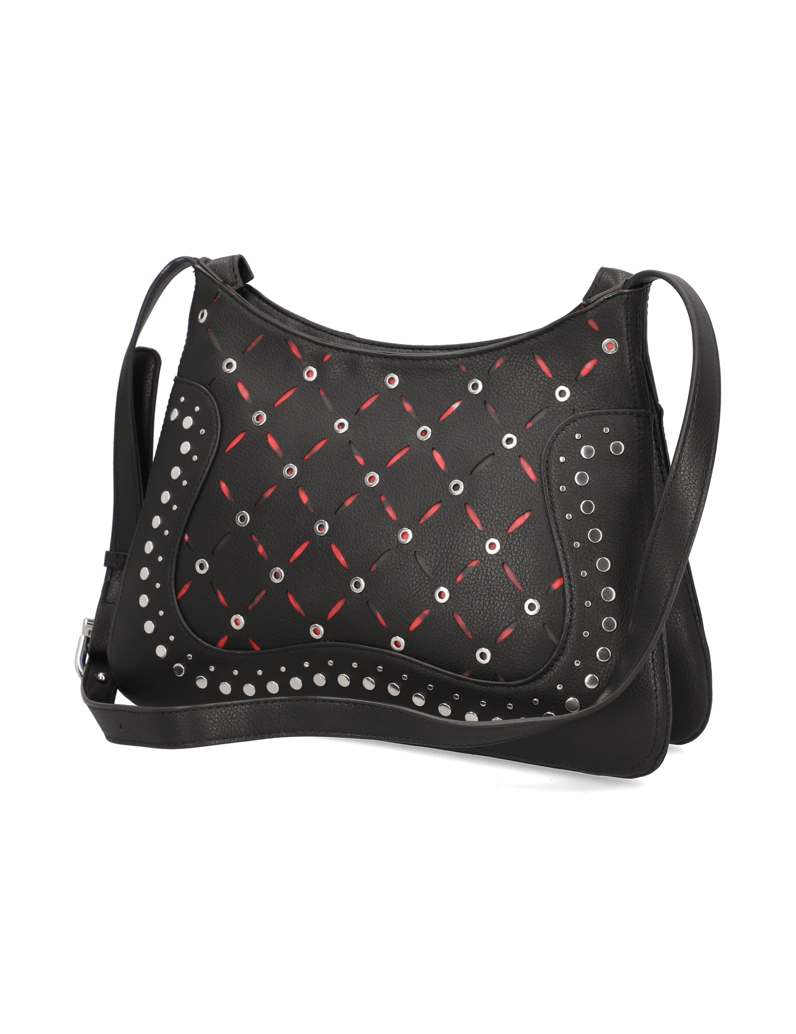 DESIGUAL-Crossover-schwarz
