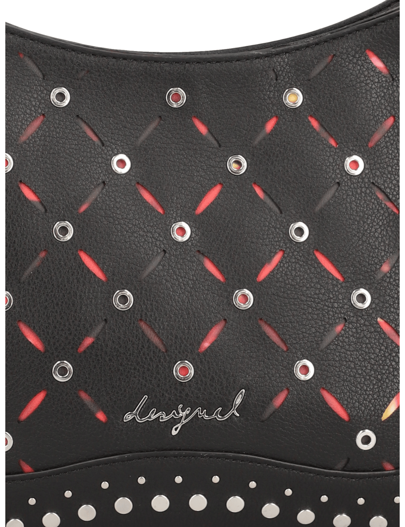 DESIGUAL-Crossover-schwarz