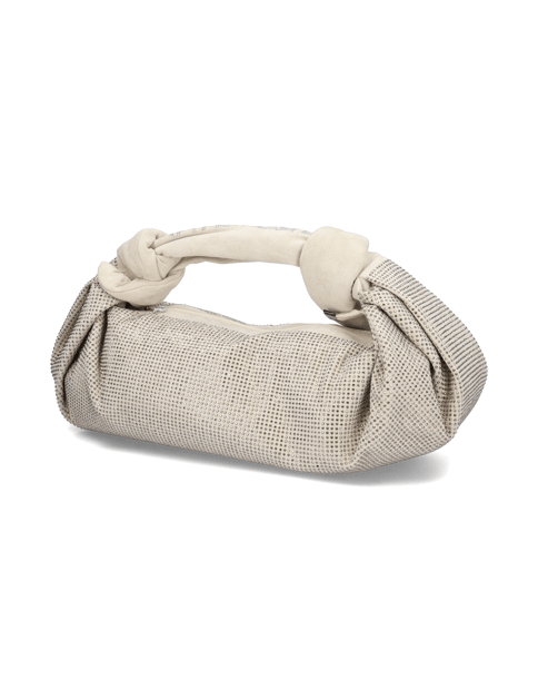 Textil Hobo Bag