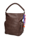 DESIGUAL Hobo Bag braun