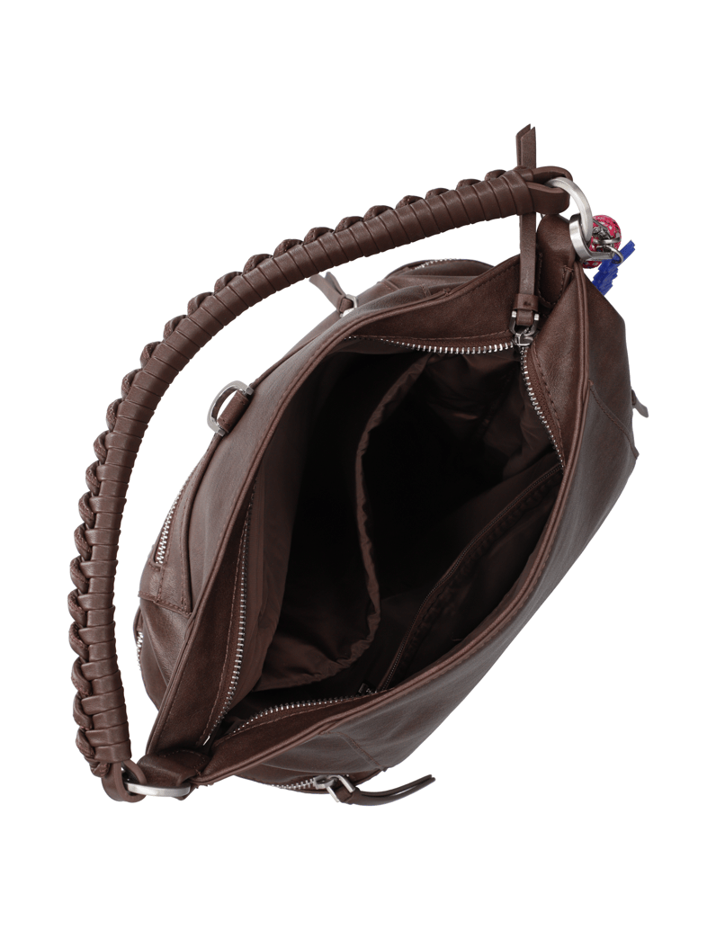 DESIGUAL-Hobo-Bag-braun