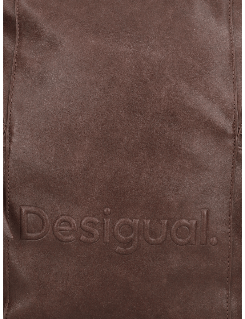 DESIGUAL-Hobo-Bag-braun