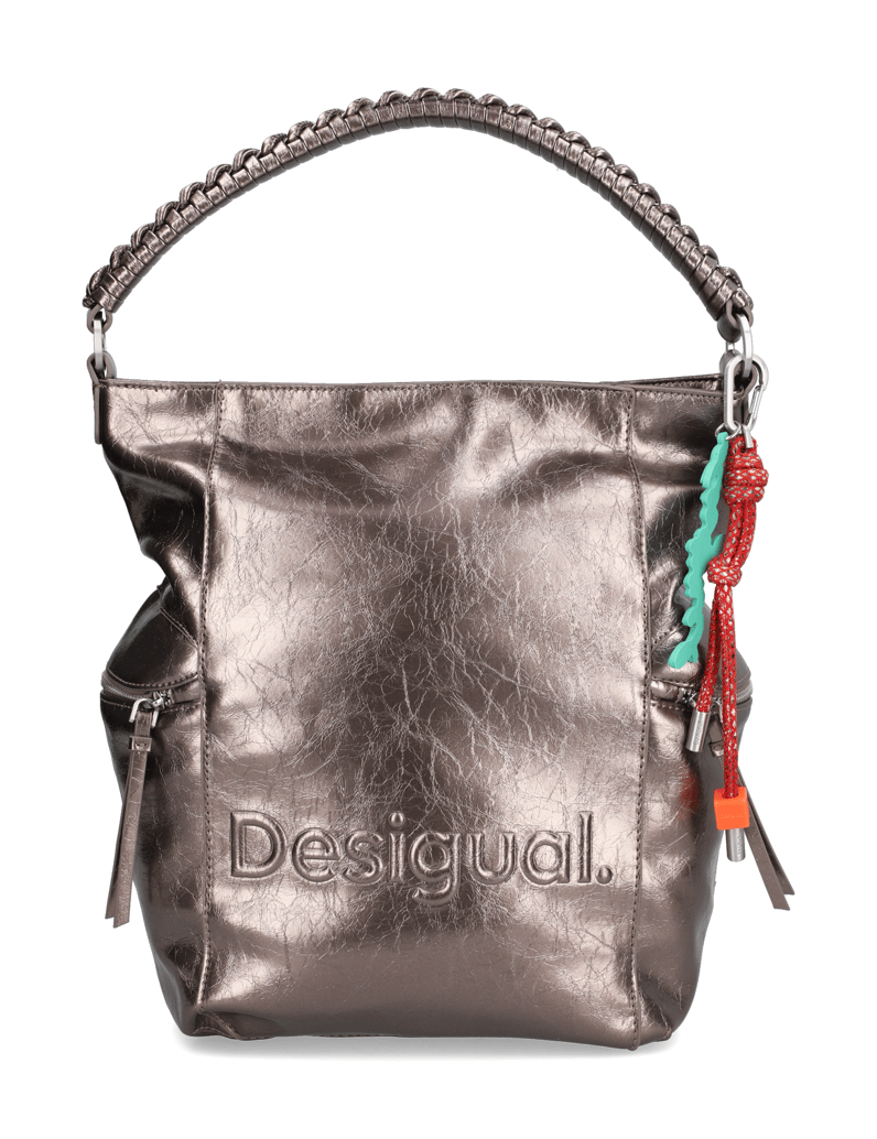 DESIGUAL-Hobo-Bag-braun