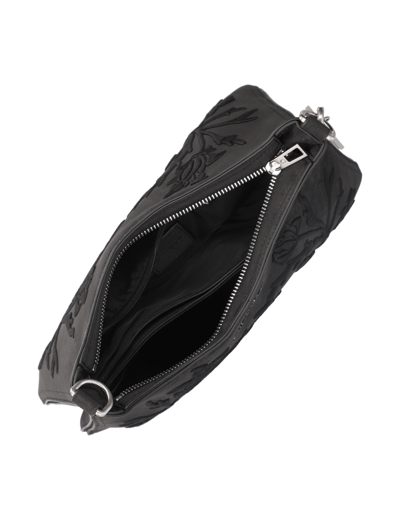 DESIGUAL-Hobo-Bag-schwarz