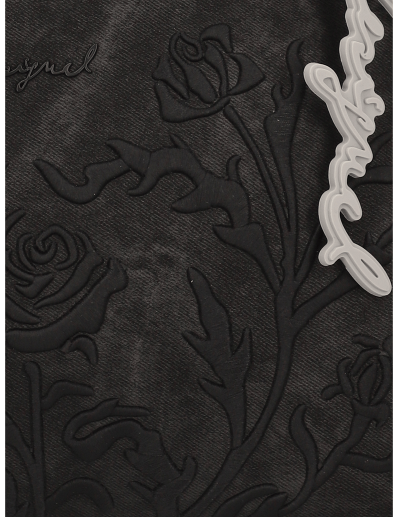 DESIGUAL-Hobo-Bag-schwarz