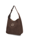 Kate Gray Hobo Bag braun