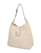 Kate Gray&nbsp;Hobo Bag&nbsp;beige