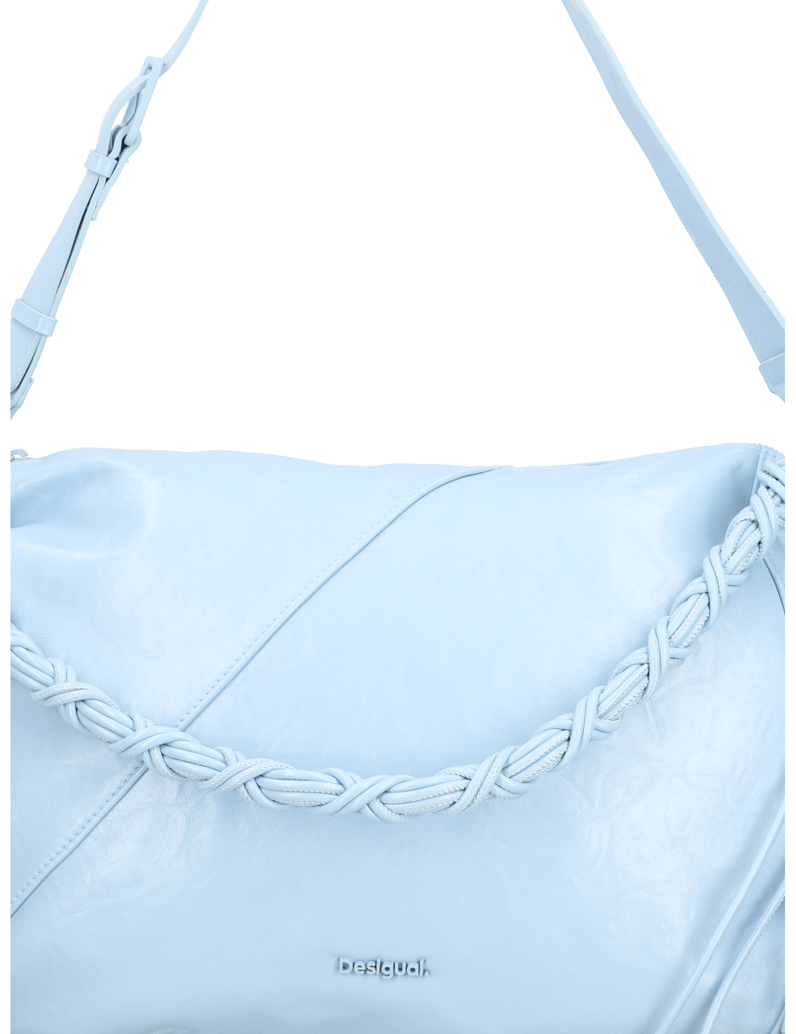 DESIGUAL-Hobo-Bag-blau