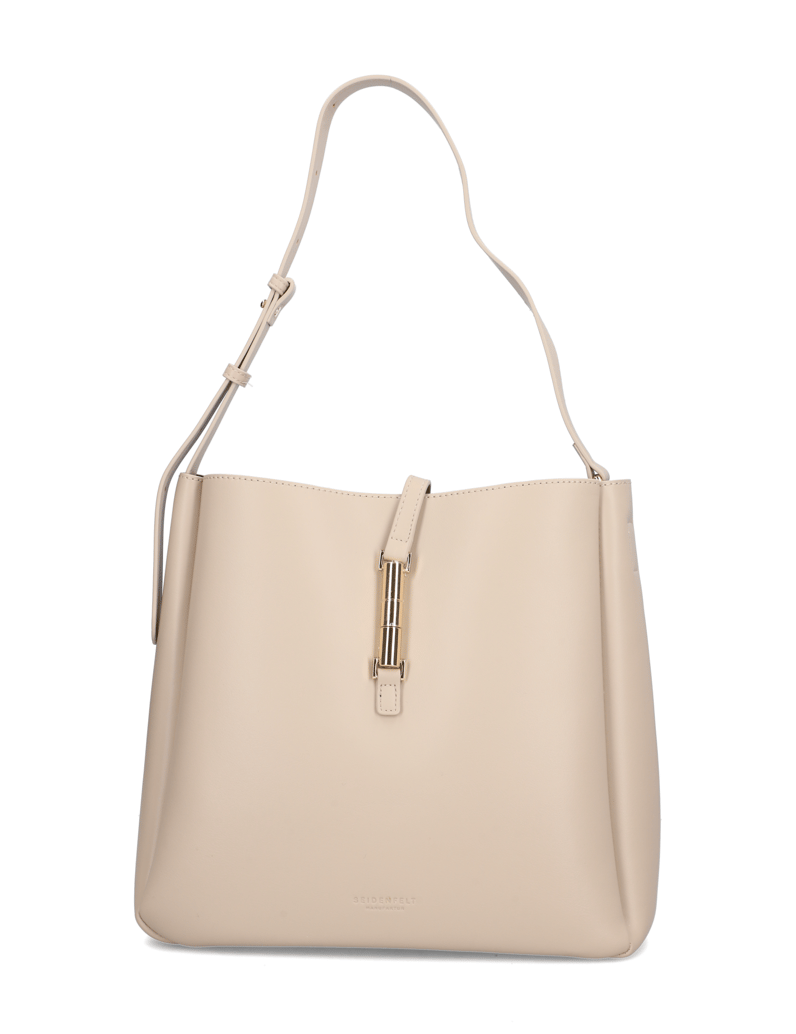 Seidenfelt-Loviisa-Crossbody-Hobo-schwarz