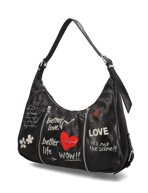Hobo Bag