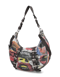 DESIGUAL&nbsp;Hobo Bag&nbsp;multicolor