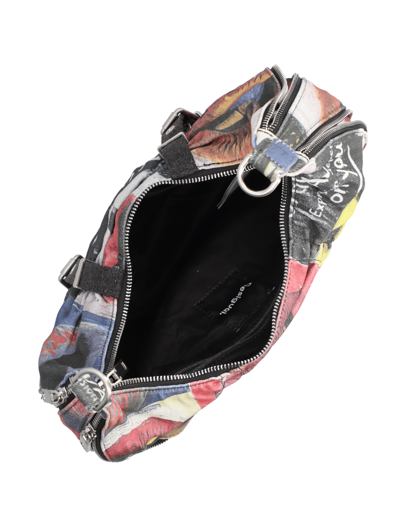 DESIGUAL-Hobo-Bag-multicolor