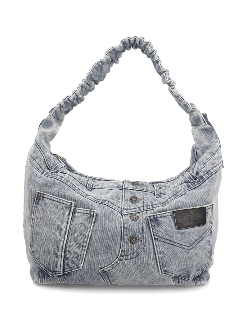 DESIGUAL-Hobo-Bag-blau