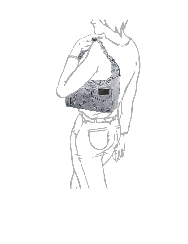 DESIGUAL-Hobo-Bag-blau