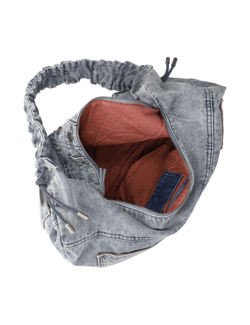 DESIGUAL-Hobo-Bag-blau