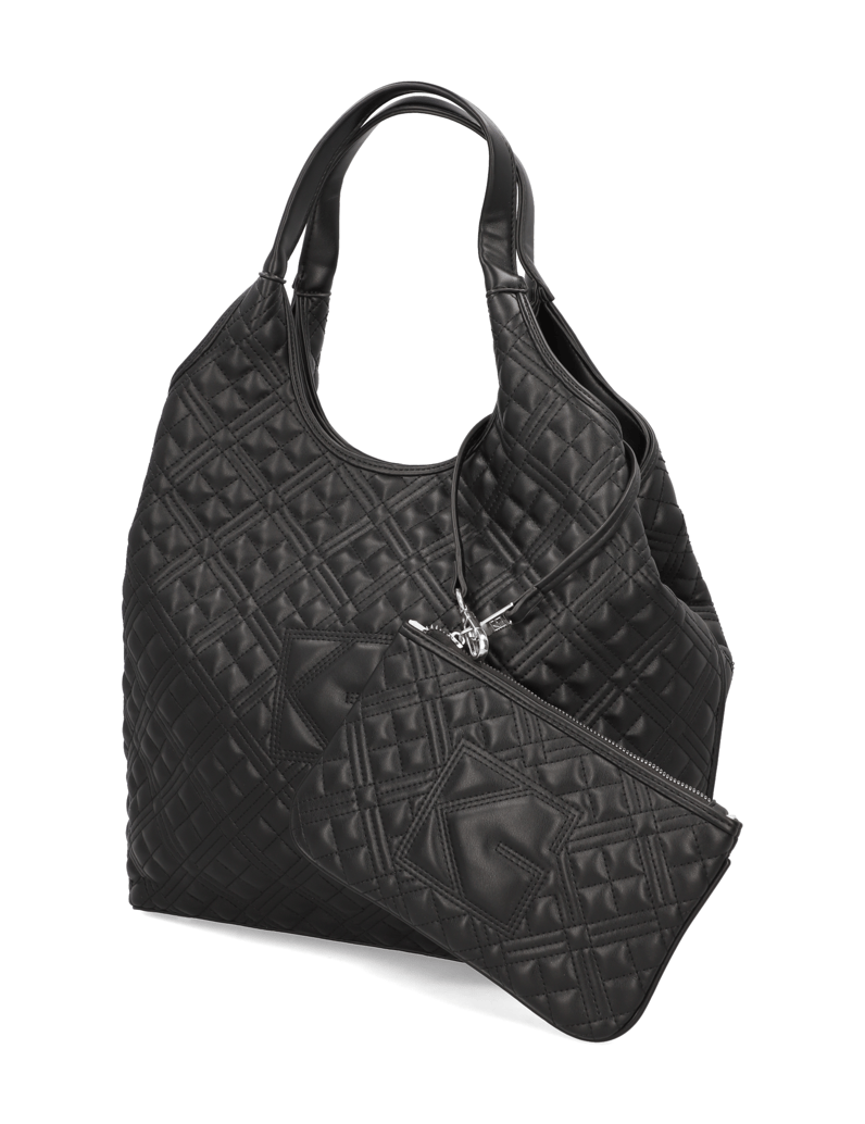 Kate-Gray-Shopper-schwarz