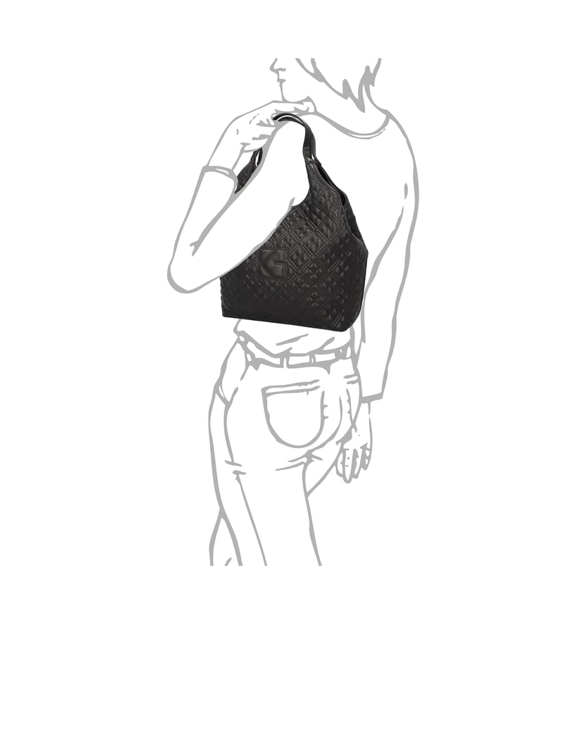 Kate-Gray-Shopper-schwarz