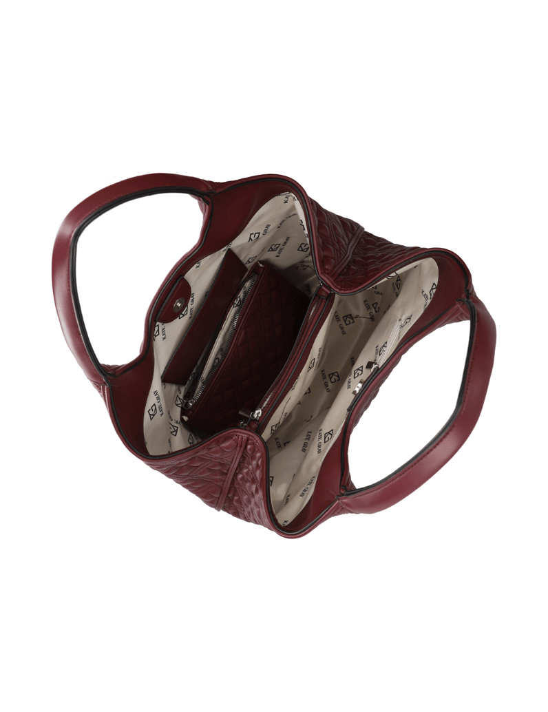 Kate-Gray-Shopper-schwarz