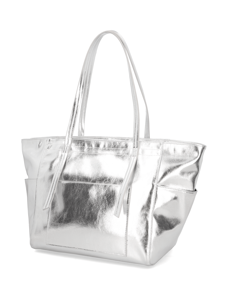 Silvia-Schneider-Shopper-silber