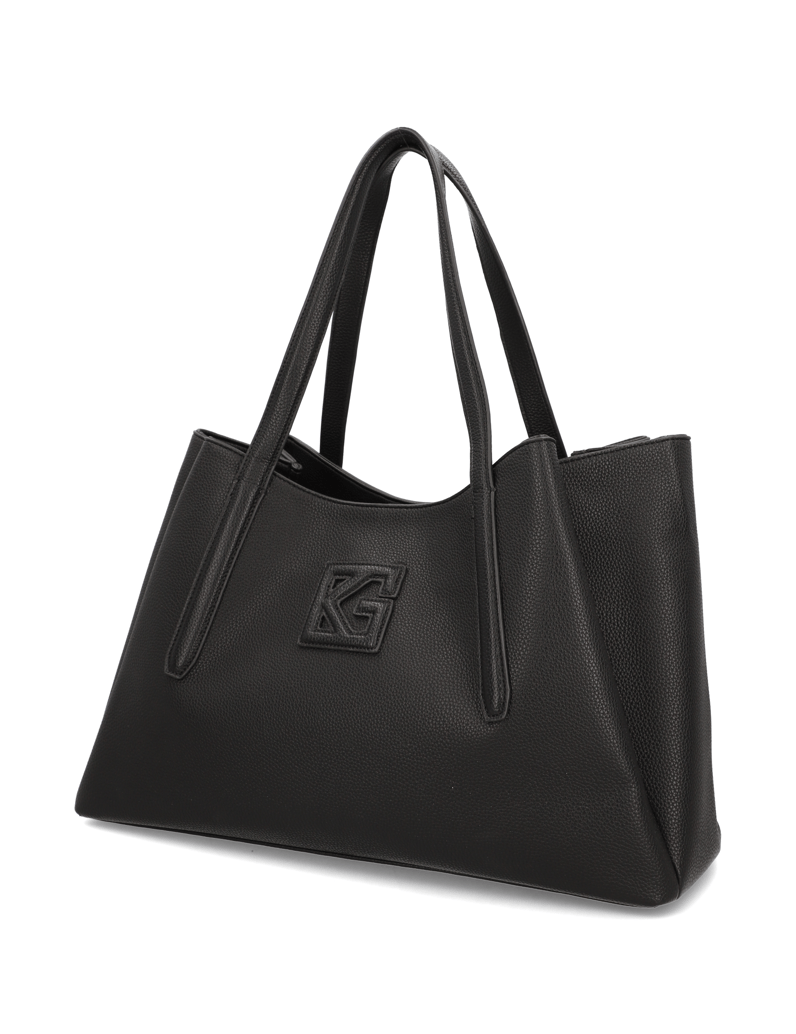 Kate-Gray-Shopper-schwarz