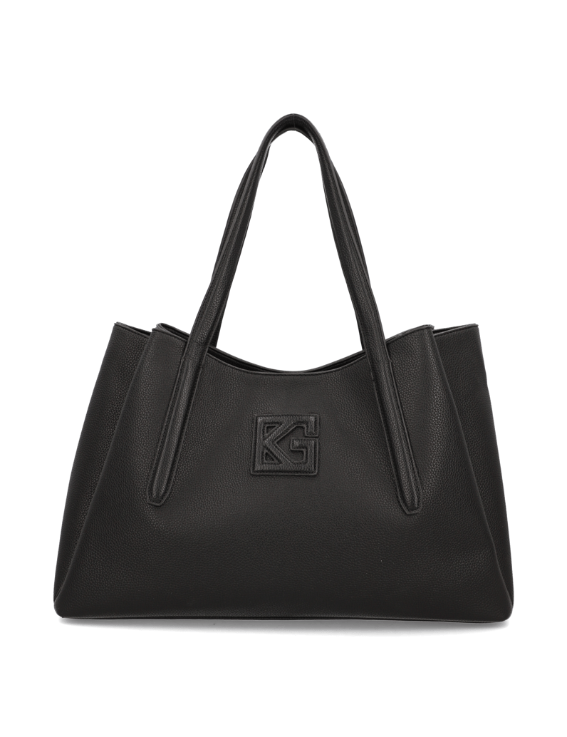 Kate-Gray-Shopper-schwarz