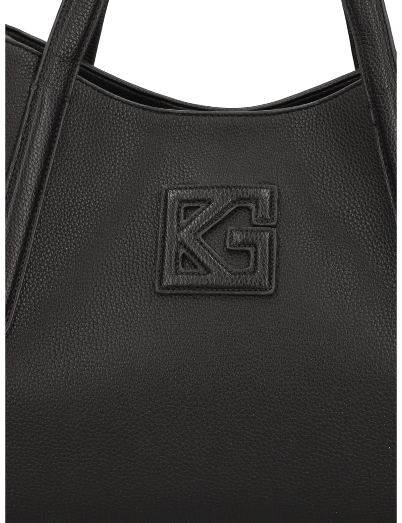Kate-Gray-Shopper-schwarz