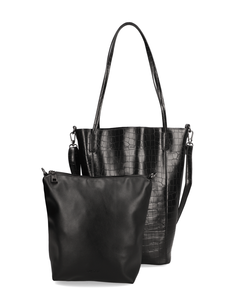 Kate-Gray-Shopper-schwarz