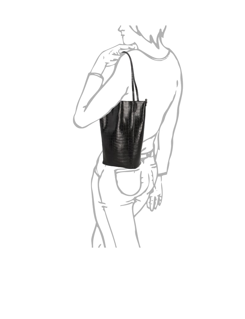 Kate-Gray-Shopper-schwarz