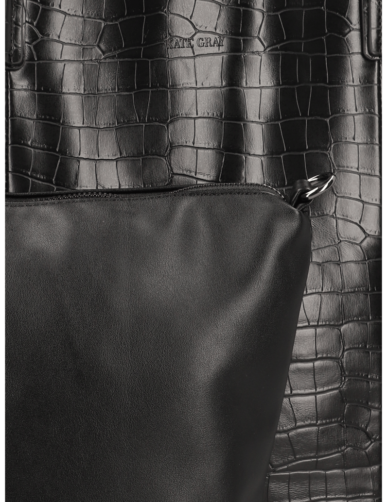 Kate-Gray-Shopper-schwarz