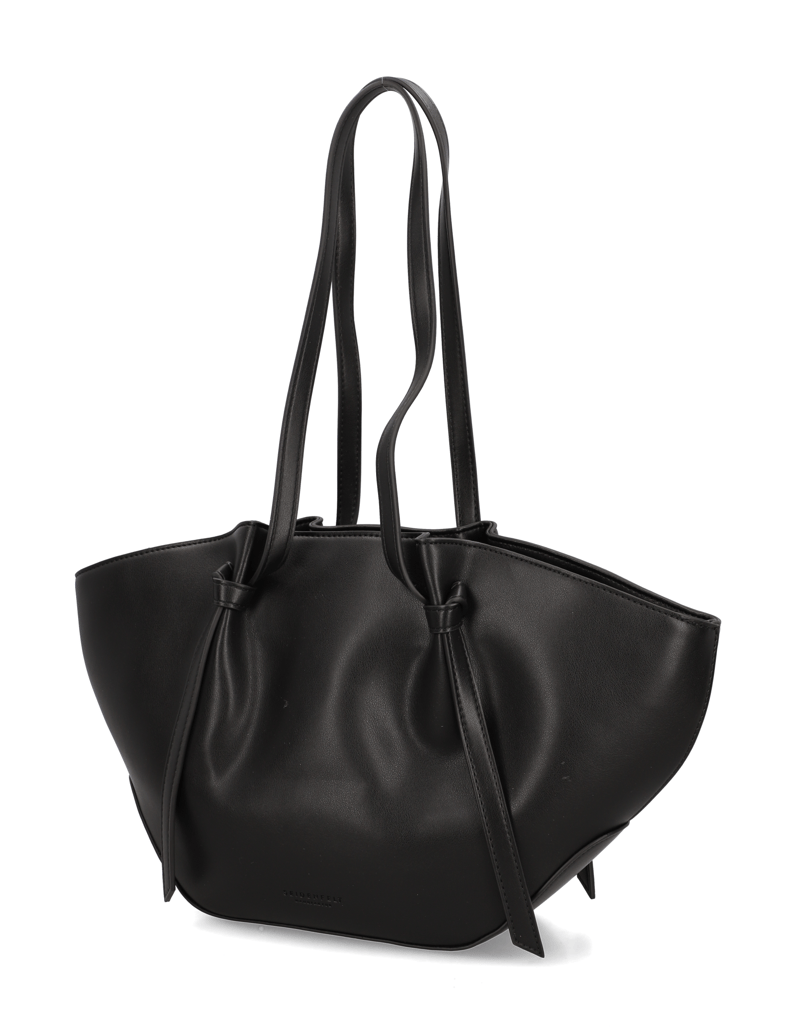 Seidenfelt-Ryd-Midi-Shopper-schwarz