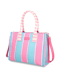 Kate Gray&nbsp;Shopper&nbsp;pink